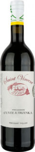 Wino Saint Vincent Jutrzenka