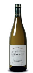 Wino Sancerre Selection AC