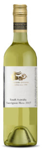 Wino Familia Miranda Sauvignon Blanc
