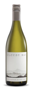 Wino Cloudy Bay Sauvignon Blanc