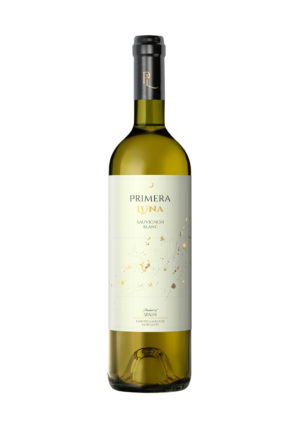 Wino Primera Luna Sauvignon Blanc VDLT