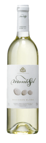 Wino Montesol Sauvignon DO