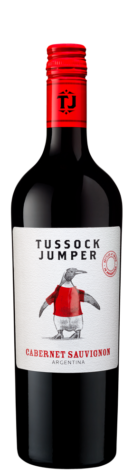 Wino Tussock Jumper Cabernet Sauvignon