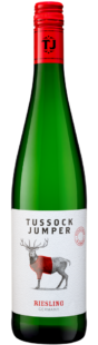 Wino Tussock Jumper Riesling QW