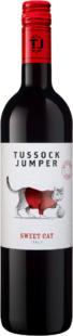 Wino Tussock Jumper Sweet Cat