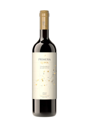 Wino Primera Luna Tempranillo Garnacha VDLT