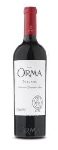 Orma Toscana IGT 0,75l