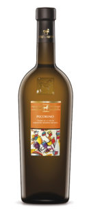 Wino Pecorino Terre di Chieti IGP