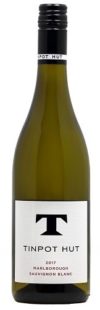 Wino Tinpot Hut Sauvignon Blanc