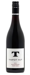 Wino Tinpot Hut Pinot Noir