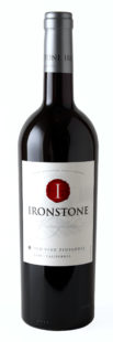 Wino Ironstone Old Vine Zinfandel