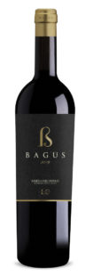 Wino Bagus Lopez Cristobal DO