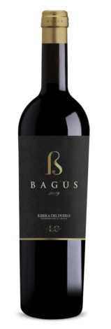 Wino Bagus Lopez Cristobal DO