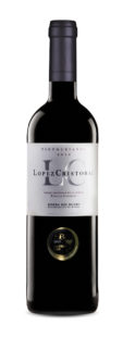 Wino Lopez Cristobal Crianza DO