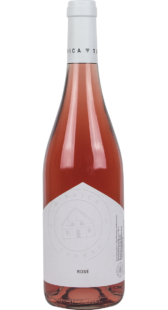Wino Turnau Rosé