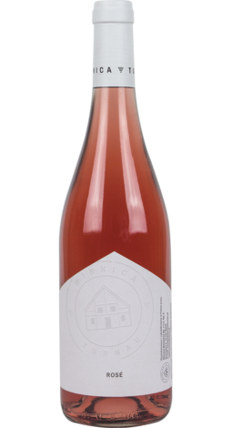 Wino Turnau Rosé