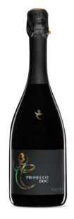 Wino musujące Prosecco Extra Dry DOC