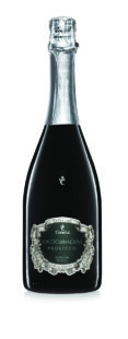 Wino musujące Prosecco Superiore Valdobbiadene DOCG Millesimato Extra Dry