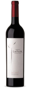 Wino La Flor Malbec