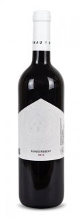 Wino Turnau Rondo Regent
