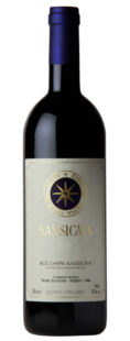Wino Tenuta San Guido Sassicaia 2014