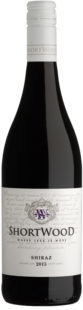 Wino Shortwood Premium Shiraz