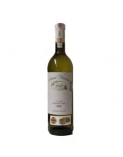 Wino Saint Vincent Cuvee Słoneczne
