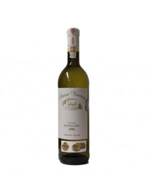 Wino Saint Vincent Cuvee Słoneczne