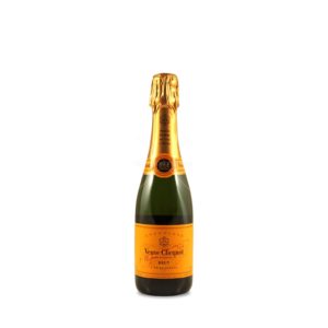 Szampan Veuve Cliquot Brut AOC