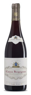 Wino Coteaux Bourguignons AOC