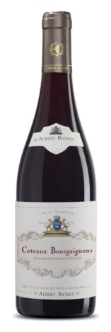 Wino Coteaux Bourguignons AOC