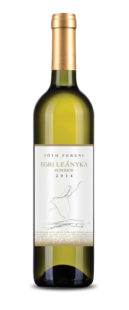 Wino Toth Ferenc Egri Leanyka Superior