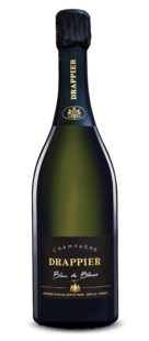 Szampan Drappier Blanc de Blancs AOC