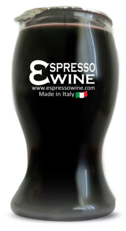 Wino Espresso Wine Merlot