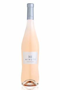 Wino M de Minuty Rose Magnum AOP