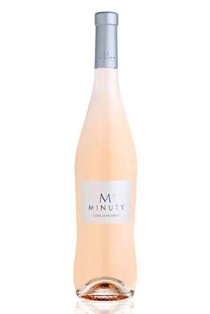 Wino M de Minuty Rose Magnum AOP