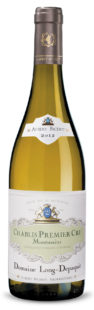 BI Domaine Long Depaquit Chablis Premier Cru Montmais AOC