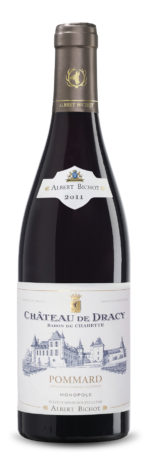 Wino Pommard Chateau de Dracy AC