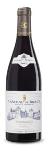 Wino Pommard Chateau de Dracy AC