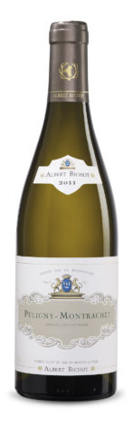 Wino Puligny Montrachet AC