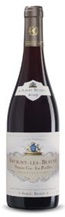 Wino Savigny-Les-Beaune Premier Cru Les Peuillets AOC
