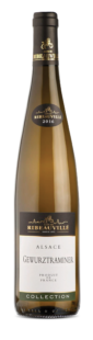 Wino Gewurtzraminer Alsace AC