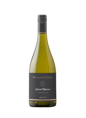 Wino William Cole Grand Reserve Chardonnay
