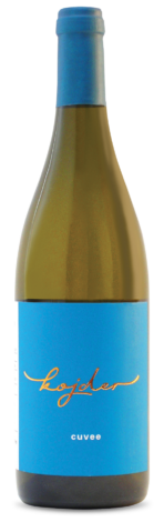 Wino Kojder Cuvee