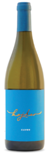 Wino Kojder Cuvee