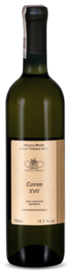 Wino Modła Cuvee XVII