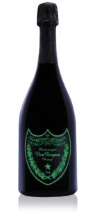Szampan Dom Perignon Blanc Luminous AOC Magnum
