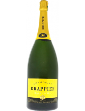 CD Drappier Carte d'Or Brut Magnum AOC