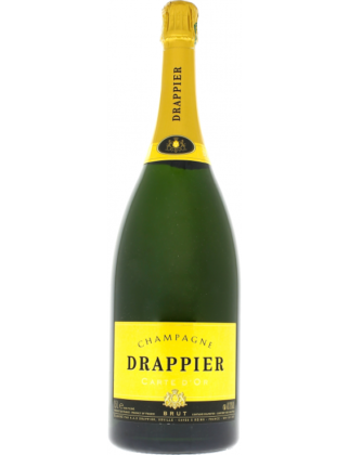 CD Drappier Carte d'Or Brut Magnum AOC