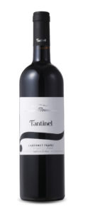 Wino Borgo Tesis Cabernet Franc DOC
